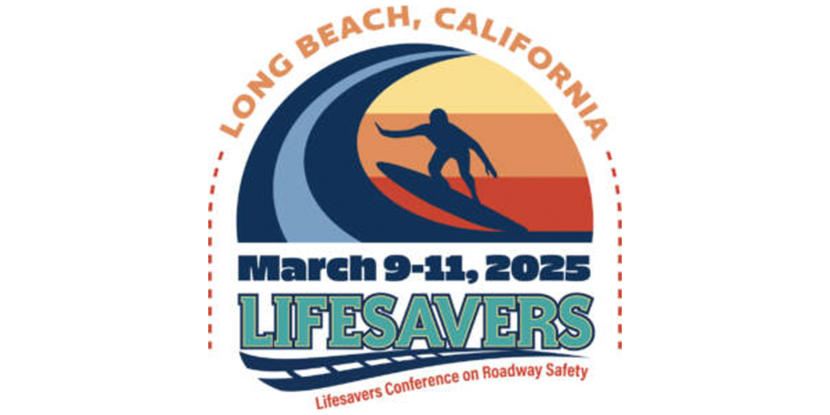 Lifesavers 2025 logo