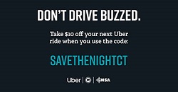 Conn Uber graphic