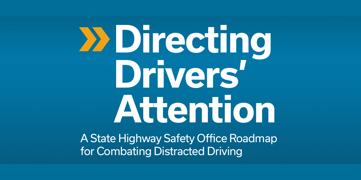 Directing Drivers' Attention