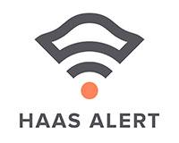 HAAS-Alert