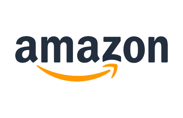 Amazon logo