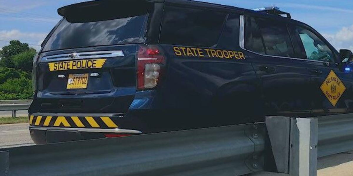 Delaware Trooper