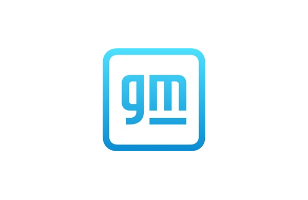 GM logo