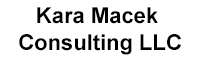 Kara Macek Consulting