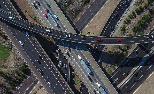 highway overpass