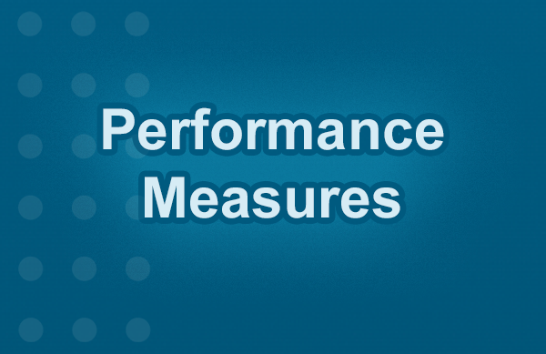 Performance Measures