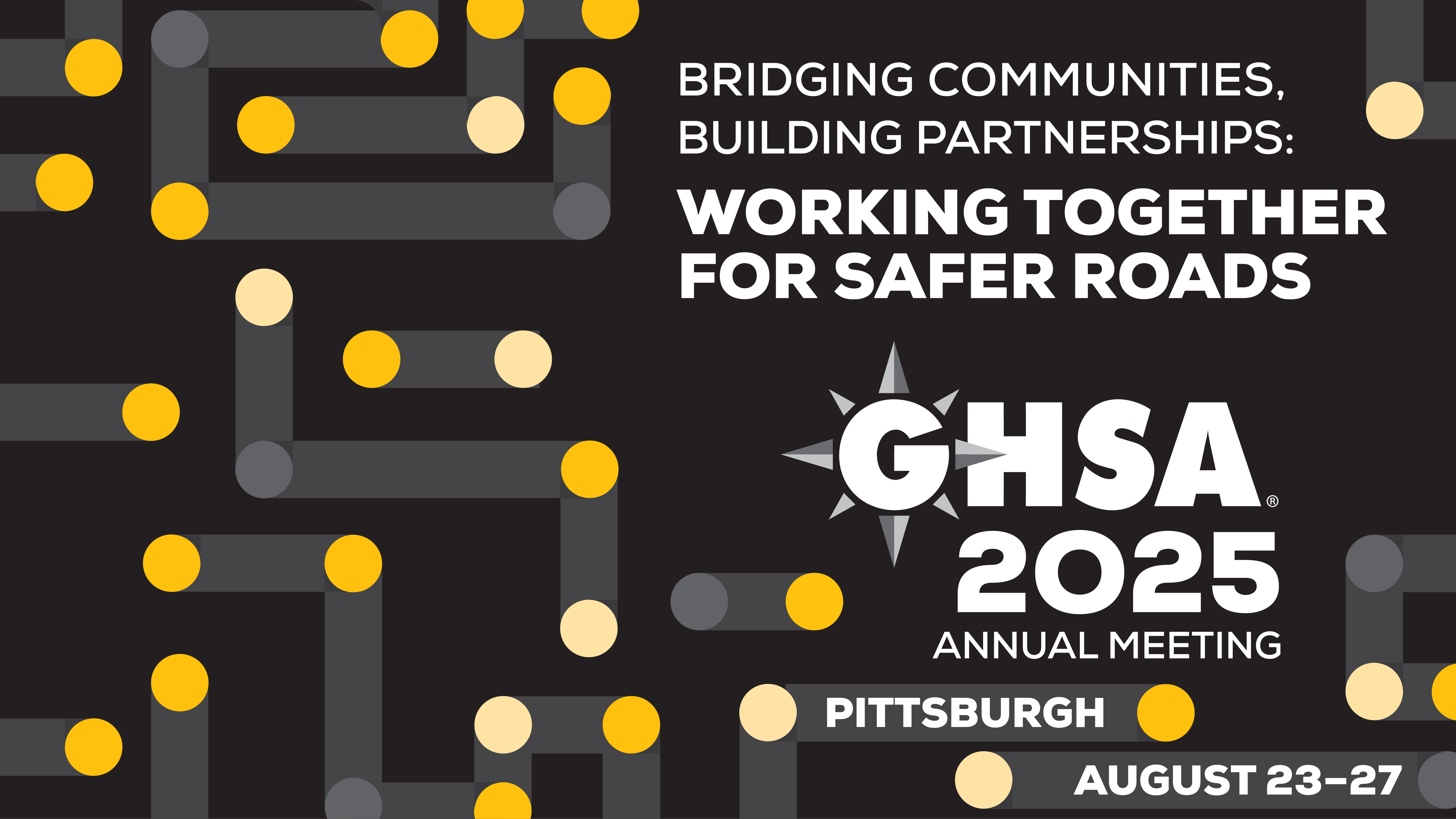 GHSA 2025 Annual Meeting