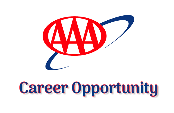 AAA Career Opportunity