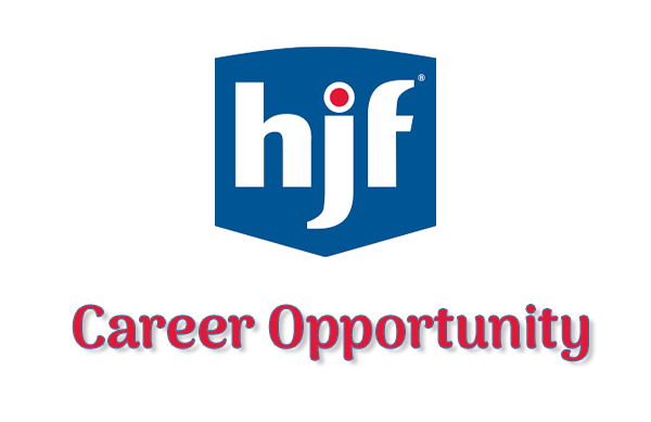 HJF Career Opportunity