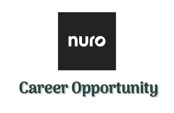 Nuro Job