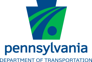 Pennsylvania Department of Transportation logo