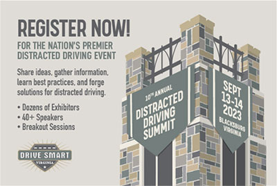 Distracted Driving Summit