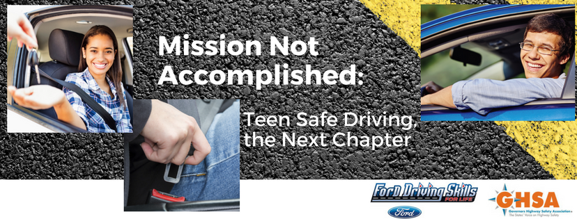 Our Mission Safe Teen Driving 80
