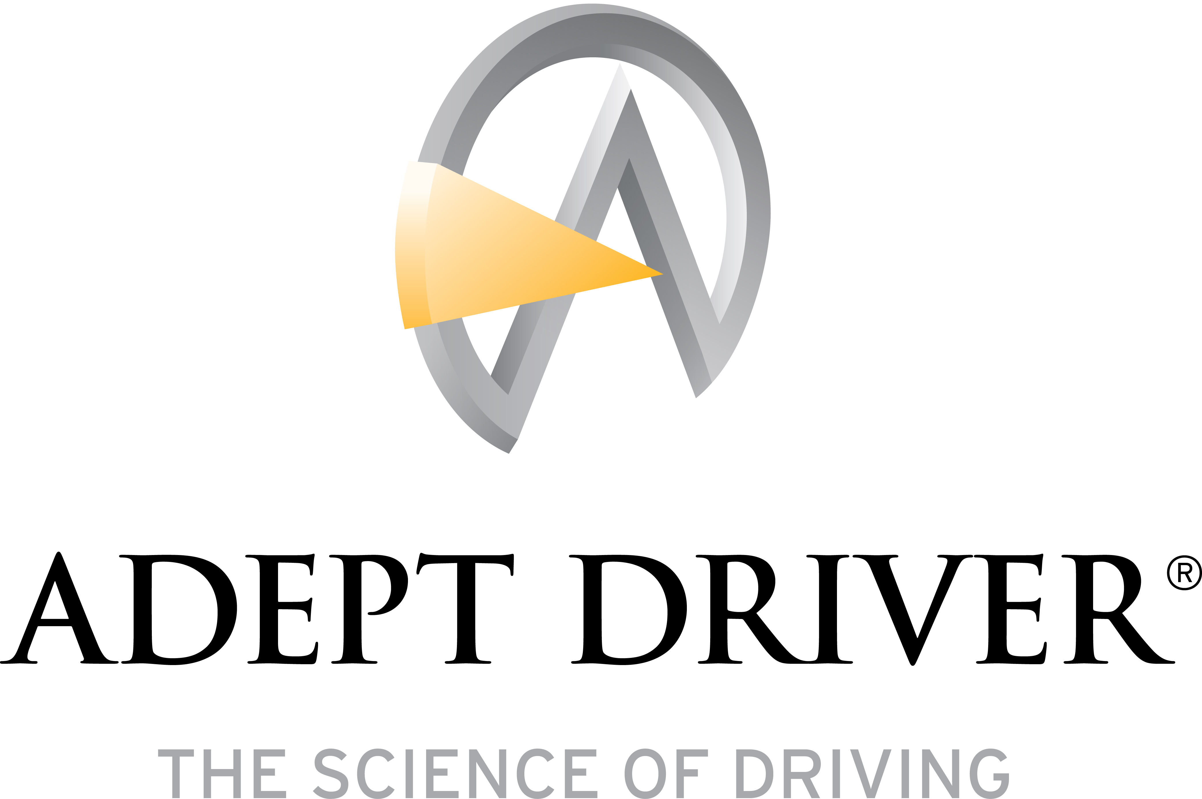 ADEPT Driver Logo, highway safety champions