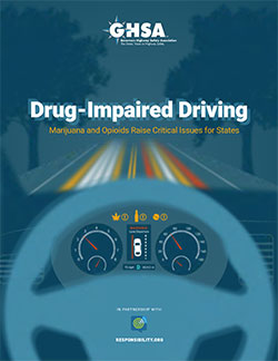 Drug Impaired Driving Report
