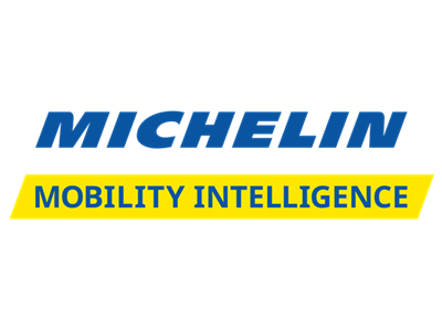 Michelin Mobility Intelligence logo