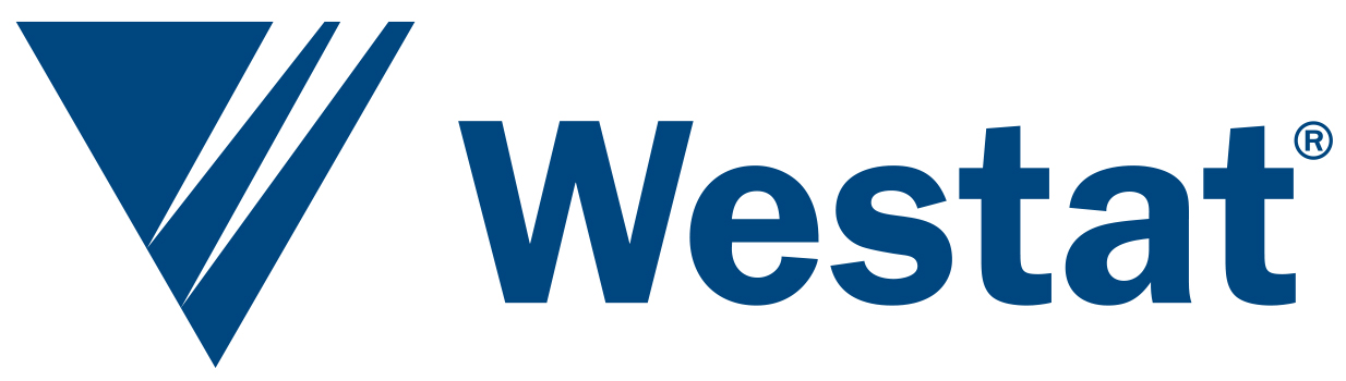 Westat Logo, highway safety champions