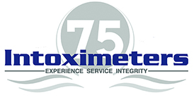 Intoximeters logo