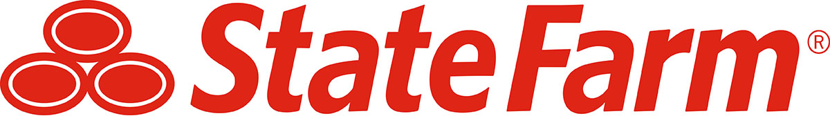 State Farm Logo, highway safety champions