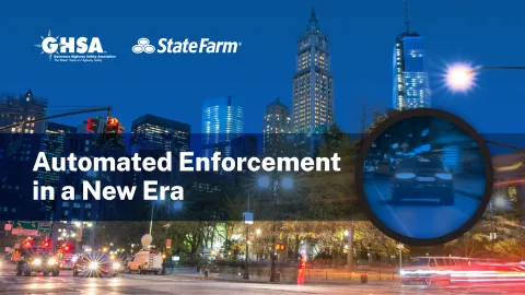 Automated Enforcement in a New Era