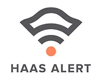 HAAS Alert