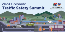 Colorado Traffic Safety Summit 2024