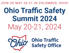 Ohio Traffic Safety Summit 2024