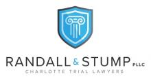 Randall & Stump, PLLC Logo