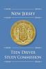 New Jersey Teen Driver Study Commission