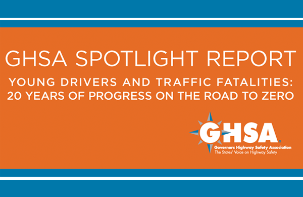 GHSA Teen Spotlight