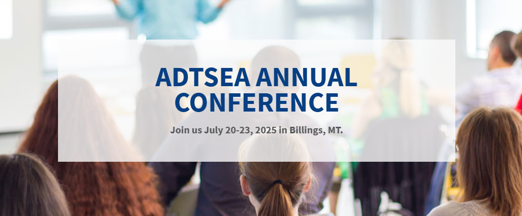 ADTSEA Annual Conference