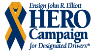 HERO Campaign logo