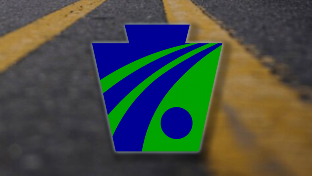 PennDOT logo