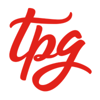 TPG logo