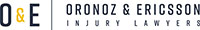 Oronoz & Ericsson logo