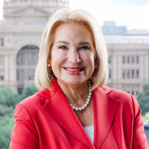 Debra Coffey headshot