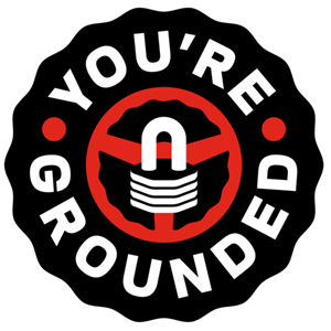 Ground Your Parents