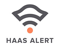 HAAS Alert logo
