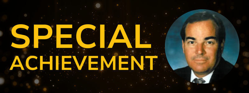 Special Achievement
