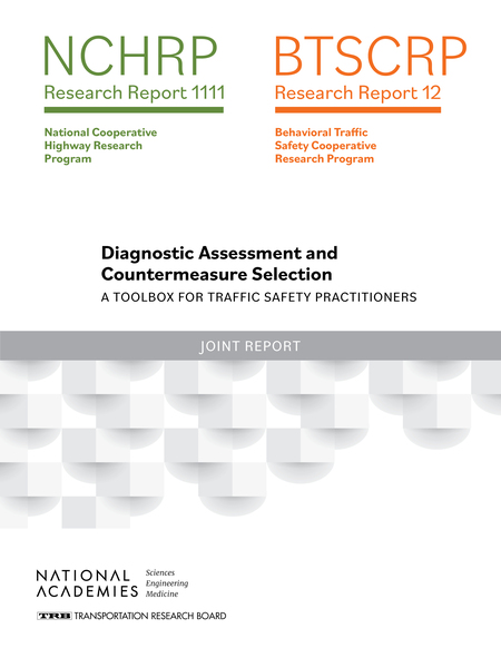 Diagnostic Assessment and Countermeasure Selection