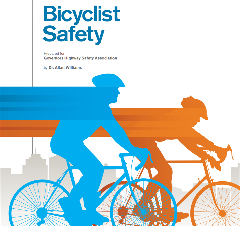 Bicyclist Safety