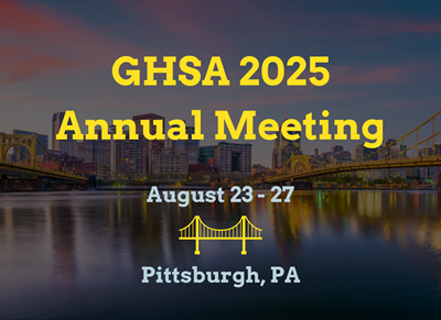 GHSA 2025 Annual Meeting