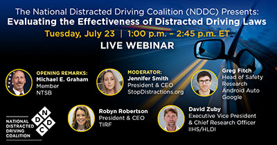 NDDC Webinar