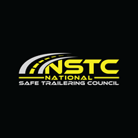 National Safe Trailering Council logo