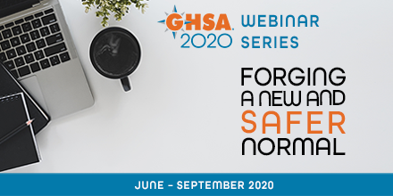 GHSA 2020 Webinar Series