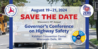 2024 Governor’s Conference on Highway Safety