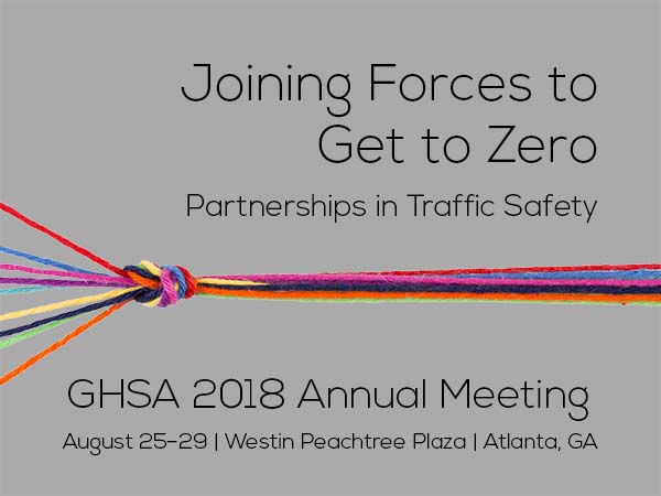 GHSA 2018 Annual Meeting