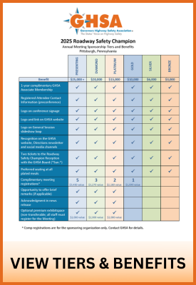 2025 tiers & benefits