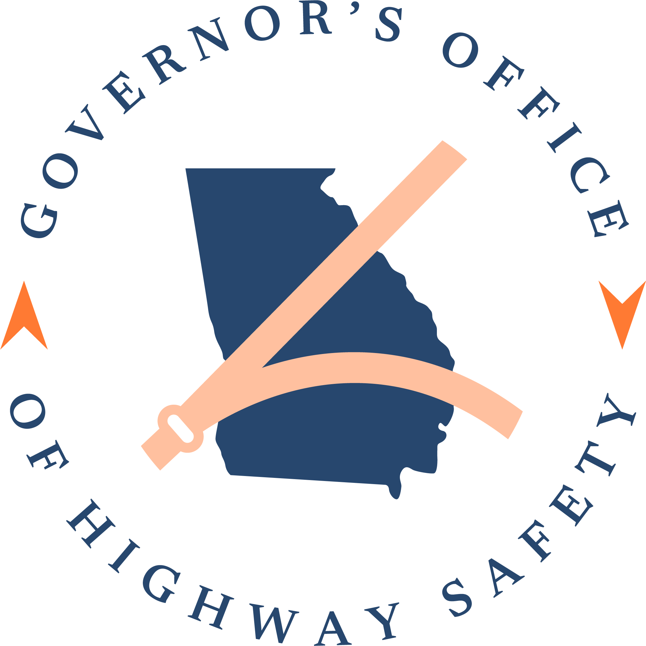 Georgia Governor's Office of Highway Safety