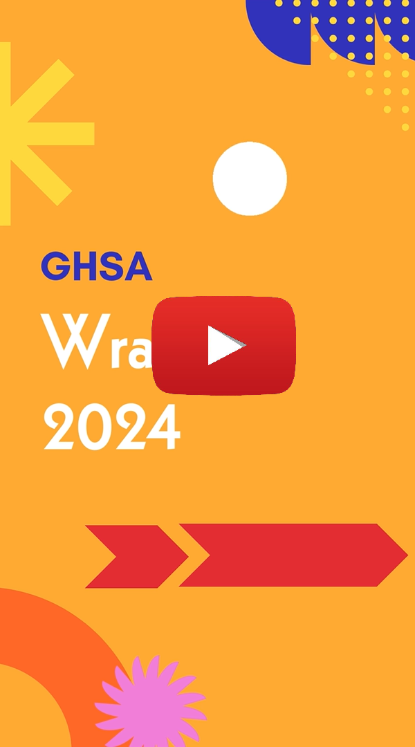 GHSA Wrapped